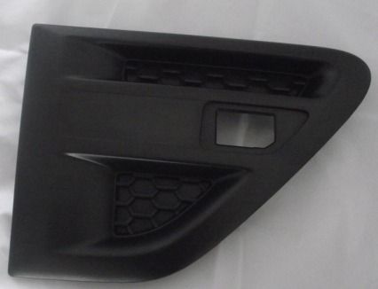 Guard Vent Black, RF