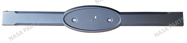 Grille, Centre Moulding