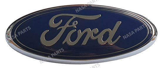 Grille Badge, FORD
