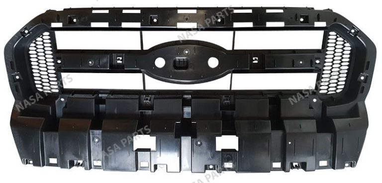 Grille, Inner Shell