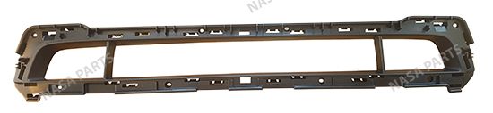 Front Bumper Grille