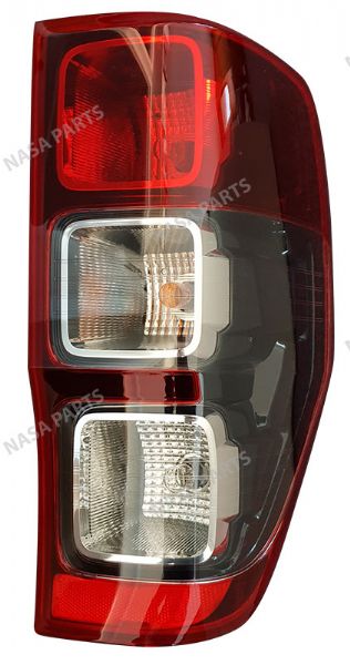 Taillight, RH Wildtrak 5584