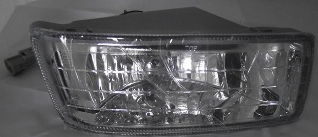Spotlight/ Fog Light RH 2/4WD