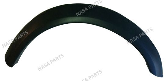 Guard Flare, Front RH