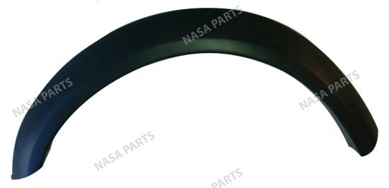 Guard Flare, Front LH