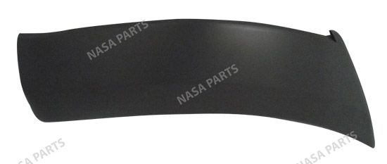 Flare Bumper Extension LH