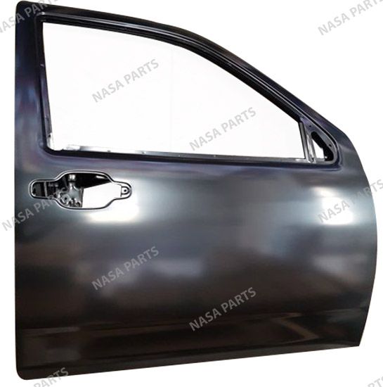 Door Shell, RF Single Cab
