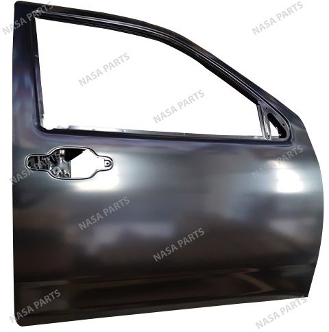 Door Shell, RF Single Cab