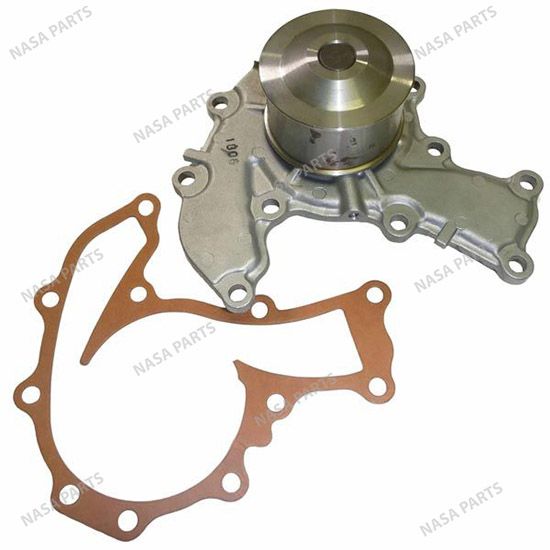Water Pump, 6VD1