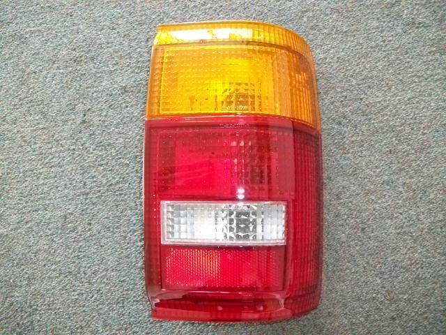 Taillight, RH 35-54