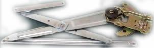 Window Reg, RF
