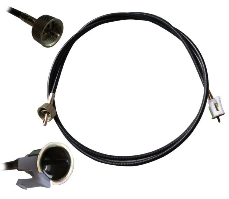 Speedo Cable