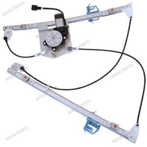 Window Reg, RF Electric