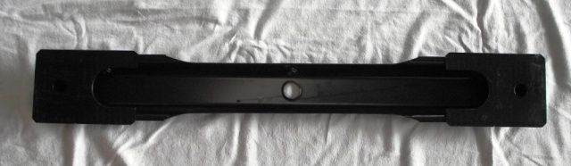Front Crossmember