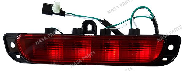 Tailgate High Stop Light