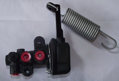 Brake Load Valve, KB4