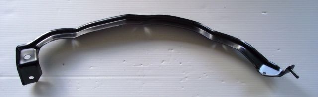 Front Bumper Retainer, LH