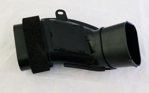Air Intake Pipe