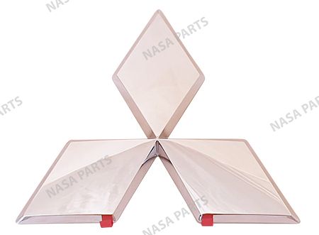 Tailgate Decal DIAMOND