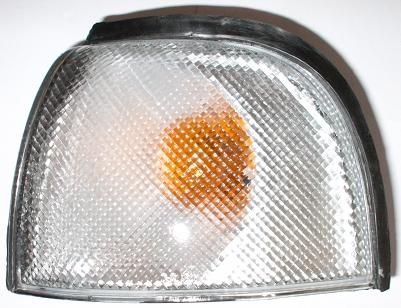 Cornerlight, RH 3313