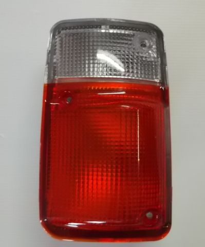 Cornerlight, LH Late Type 3378