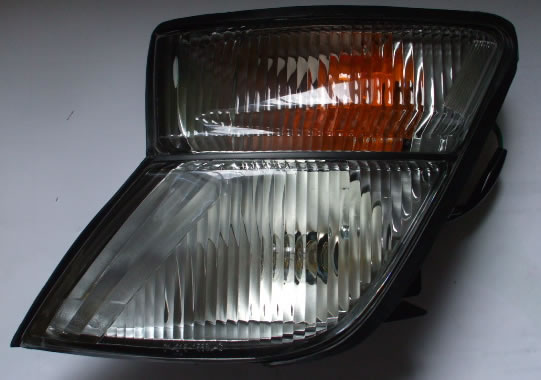Cornerlight, RH