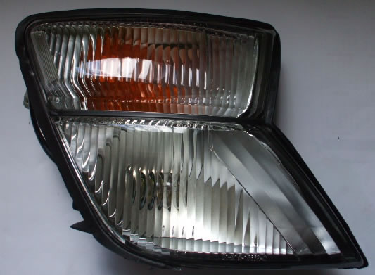 Cornerlight, LH