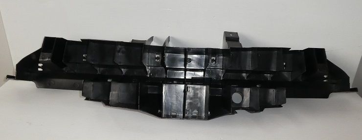 Radiator Absorber