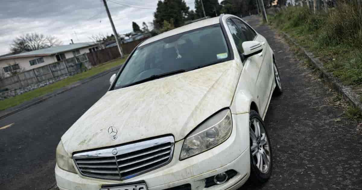 Best Place to Buy Genuine Used Car Parts NZ