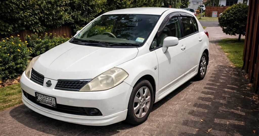 Buy Quality Auto Parts Online in NZ