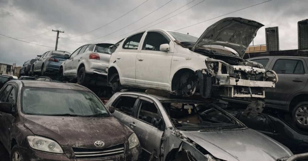 Affordable Auto Parts NZ