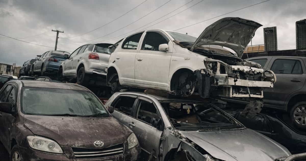 Affordable Auto Parts NZ