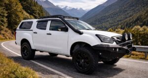 Best Isuzu Car and Truck Parts Online NZ