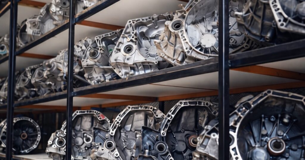 Best Place to Buy Cheap Car Parts Online NZ