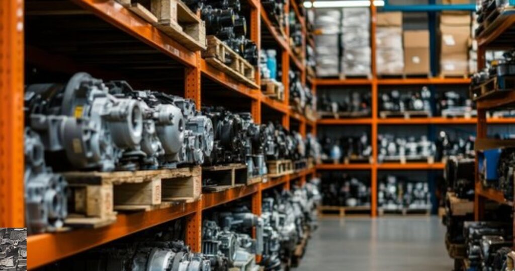 Best Online Auto Parts Store in New Zealand for Affordable Deals