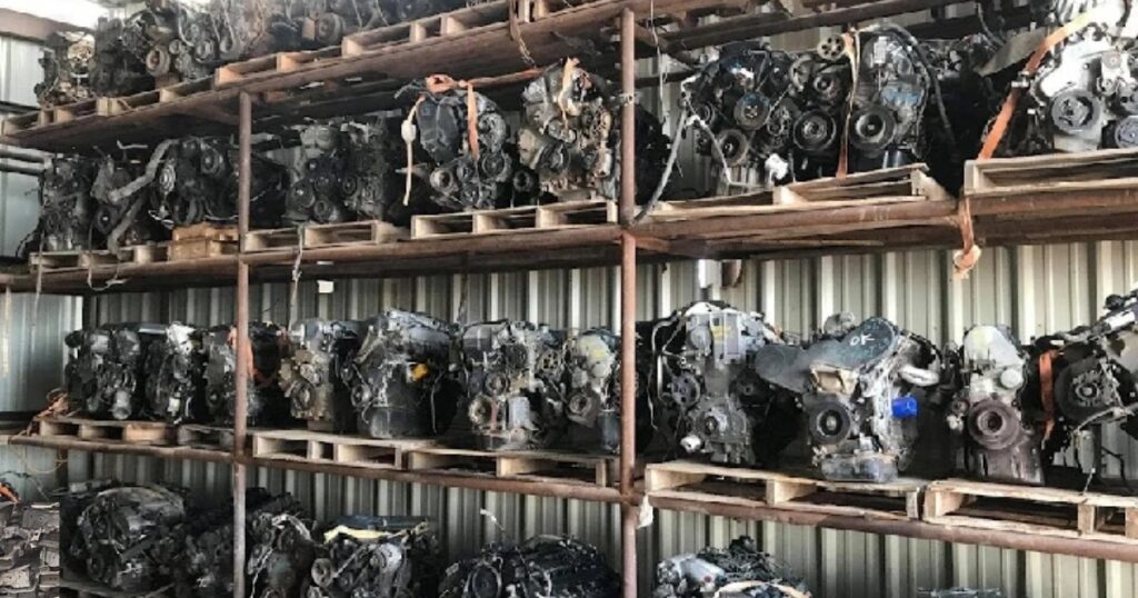 Best Replacement Parts for Toyota, Nissan and Mitsubishi in NZ