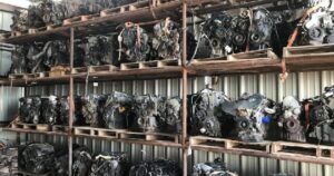 Best Replacement Parts for Toyota, Nissan and Mitsubishi in NZ