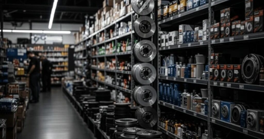 Save Money with Reliable Second Hand Auto Parts NZ