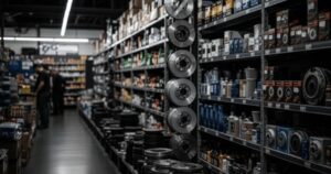 Save Money with Reliable Second Hand Auto Parts NZ