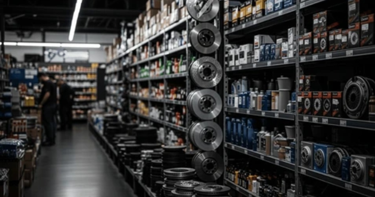 Save Money with Reliable Second Hand Auto Parts NZ