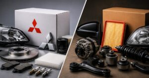 Reliable Auto Parts Online