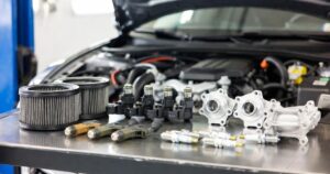 Quality Auto Parts Save Money Long Term