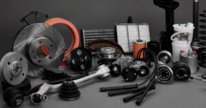 Buy Nissan Car Parts Online
